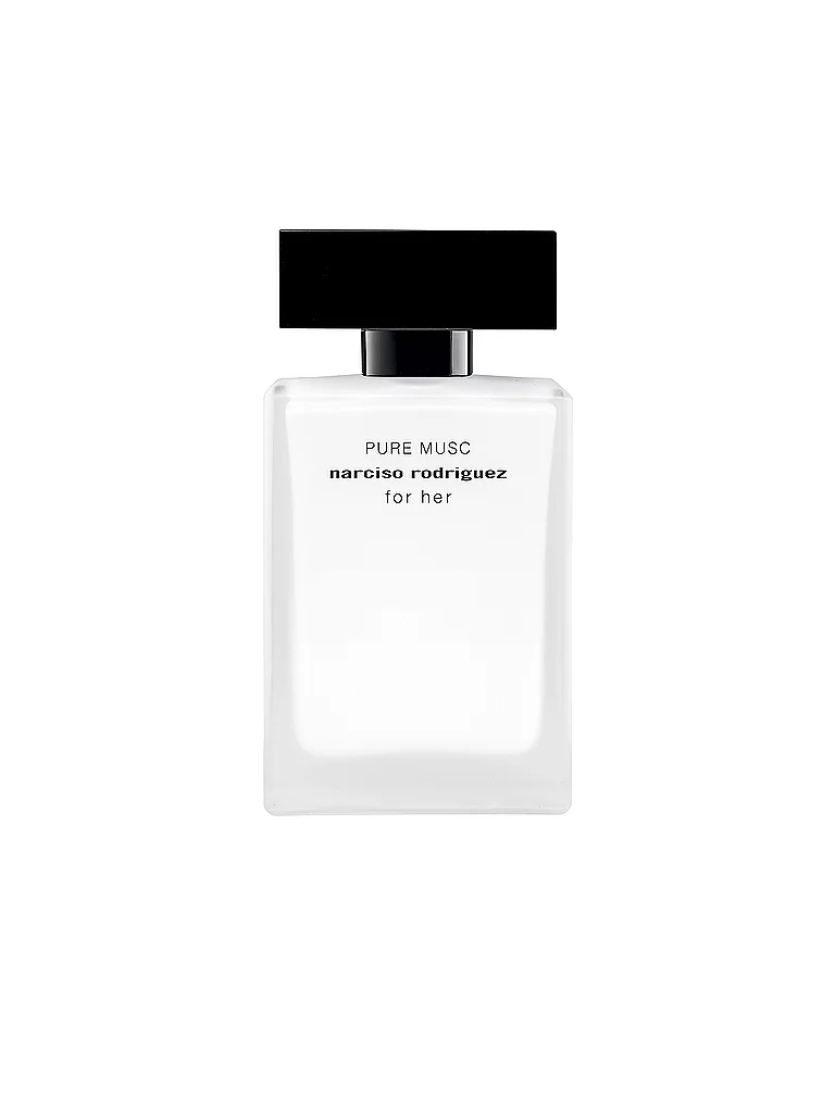 Narciso Rodriguez For Her Pure Musc Eau de Parfum 50ml 3